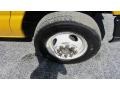 2008 Yellow Ford E Series Cutaway E350 Commercial Moving Truck  photo #33