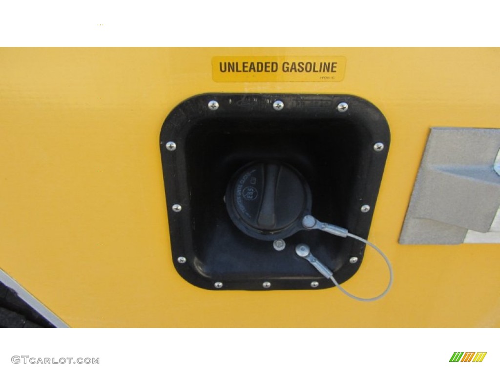 2008 E Series Cutaway E350 Commercial Moving Truck - Yellow / Medium Flint photo #35