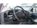 2008 Yellow Ford E Series Cutaway E350 Commercial Moving Truck  photo #40