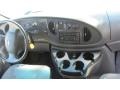 2008 Yellow Ford E Series Cutaway E350 Commercial Moving Truck  photo #42