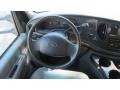 2008 Yellow Ford E Series Cutaway E350 Commercial Moving Truck  photo #43