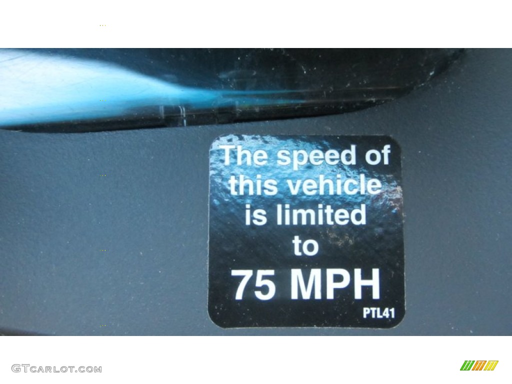 2008 E Series Cutaway E350 Commercial Moving Truck - Yellow / Medium Flint photo #50