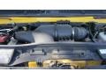 2008 Yellow Ford E Series Cutaway E350 Commercial Moving Truck  photo #55