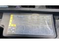 2008 Yellow Ford E Series Cutaway E350 Commercial Moving Truck  photo #56