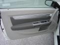 2008 Stone White Chrysler Sebring Touring Hardtop Convertible  photo #23