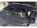  2011 Escalade Premium 6.2 Liter OHV 16-Valve VVT Flex-Fuel V8 Engine
