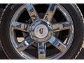 2011 Cadillac Escalade Premium Wheel