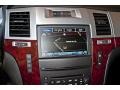 Ebony/Ebony Navigation Photo for 2011 Cadillac Escalade #65503445