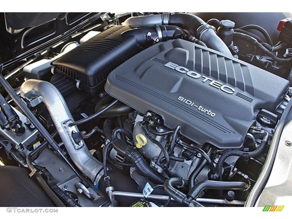 2009 Saturn Sky Red Line Roadster 2.0 Liter Turbocharged DOHC 16-Valve VVT 4 Cylinder Engine Photo #65503499