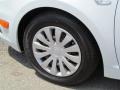 2010 Suzuki Kizashi S AWD Wheel and Tire Photo