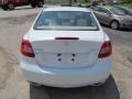 2010 White Water Pearl Suzuki Kizashi S AWD  photo #6