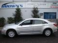 Bright Silver Metallic - Sebring LX Sedan Photo No. 1