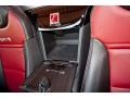 Red Interior Photo for 2009 Saturn Sky #65503634