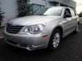 Bright Silver Metallic - Sebring LX Sedan Photo No. 2