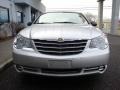 Bright Silver Metallic - Sebring LX Sedan Photo No. 3