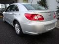 Bright Silver Metallic - Sebring LX Sedan Photo No. 4