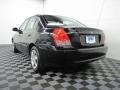 Ebony Black - Elantra GLS Sedan Photo No. 2