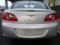 Bright Silver Metallic - Sebring LX Sedan Photo No. 5