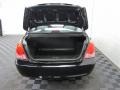 Ebony Black - Elantra GLS Sedan Photo No. 5