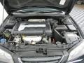 Ebony Black - Elantra GLS Sedan Photo No. 7