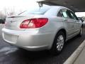 Bright Silver Metallic - Sebring LX Sedan Photo No. 6