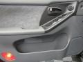 Ebony Black - Elantra GLS Sedan Photo No. 14