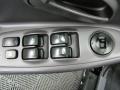 Ebony Black - Elantra GLS Sedan Photo No. 15