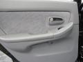Ebony Black - Elantra GLS Sedan Photo No. 16