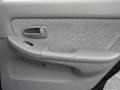 Ebony Black - Elantra GLS Sedan Photo No. 17