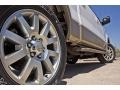 2011 Ford F150 King Ranch SuperCrew 4x4 Wheel and Tire Photo