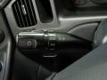 Ebony Black - Elantra GLS Sedan Photo No. 20