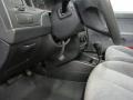 Ebony Black - Elantra GLS Sedan Photo No. 22