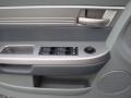 Bright Silver Metallic - Sebring LX Sedan Photo No. 8