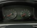 Ebony Black - Elantra GLS Sedan Photo No. 23