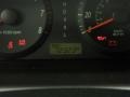 Ebony Black - Elantra GLS Sedan Photo No. 24