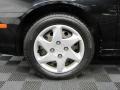 Ebony Black - Elantra GLS Sedan Photo No. 25