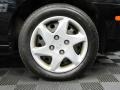 Ebony Black - Elantra GLS Sedan Photo No. 26