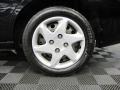 Ebony Black - Elantra GLS Sedan Photo No. 28