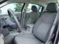 Bright Silver Metallic - Sebring LX Sedan Photo No. 9