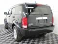 Brilliant Black Crystal Pearl - Nitro SLT 4x4 Photo No. 2