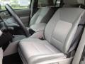 2009 Nimbus Gray Metallic Honda Pilot EX 4WD  photo #21