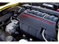 6.2 Liter OHV 16-Valve LS3 V8 Engine for 2009 Chevrolet Corvette Coupe #65504045