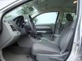 Bright Silver Metallic - Sebring LX Sedan Photo No. 10