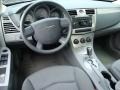 Bright Silver Metallic - Sebring LX Sedan Photo No. 11