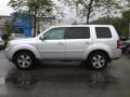 Billet Silver Metallic - Pilot EX 4WD Photo No. 1