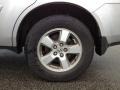 Billet Silver Metallic - Pilot EX 4WD Photo No. 2