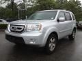 Billet Silver Metallic - Pilot EX 4WD Photo No. 5