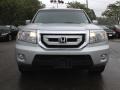 Billet Silver Metallic - Pilot EX 4WD Photo No. 6