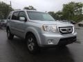 Billet Silver Metallic - Pilot EX 4WD Photo No. 7