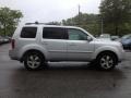 Billet Silver Metallic - Pilot EX 4WD Photo No. 8